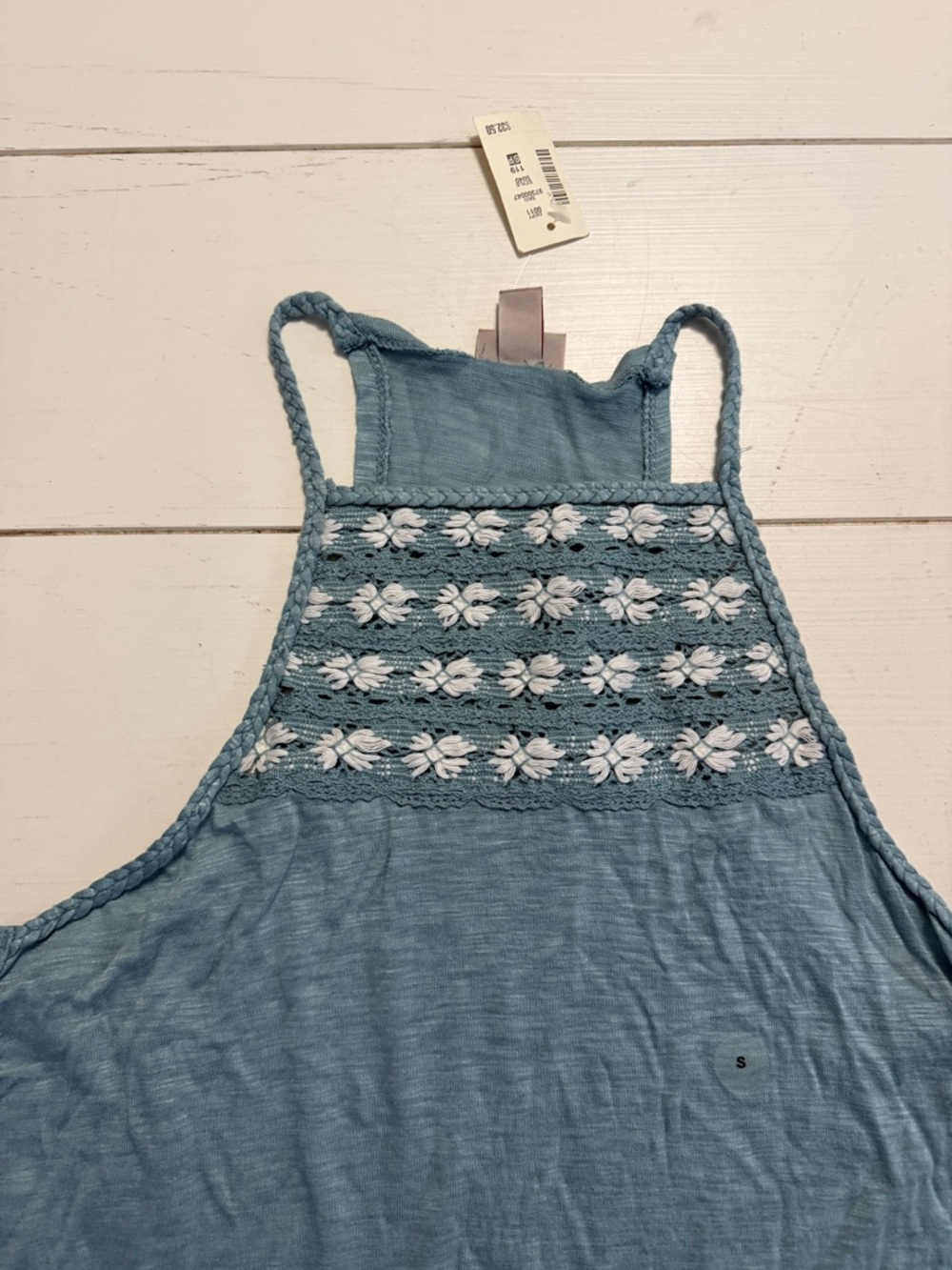 Cape Juby Tank Top - Picture 2 of 4
